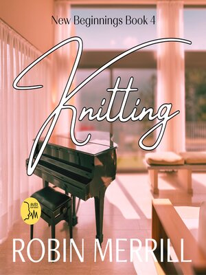 Knitting - Audiobook